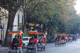 Le tourisme international redresse la tête mais veut s’accélérer