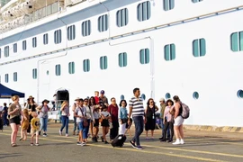 Le Vietnam atteint son objectif d'accueillir entre 12,5 et 13 millions de visiteurs internationaux