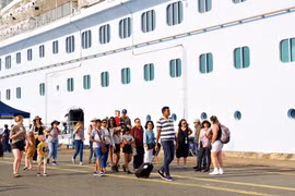 Le Vietnam atteint son objectif d'accueillir entre 12,5 et 13 millions de visiteurs internationaux