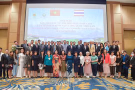 La province de Hoa Binh déroule le tapis rouge aux investisseurs thaïlandais