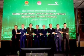 La coopération en matière d'investissement, point culminant des relations Vietnam-Singapour