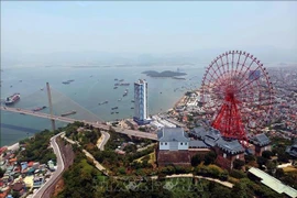 Quang Ninh publie le Plan directeur de la ville de Ha Long jusqu’en 2040