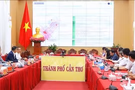 Les entreprises russes sondent des opportunités d'investissement à Can Tho