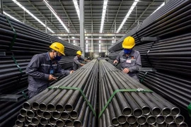 Vietnam-Inde: les échanges commerciaux établissent un record en 2022 