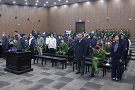 Le Vietnam a fait d’importants progrès dans la lutte contre la corruption