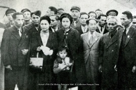 Le documentaire "Tilleul-Saison Verte" met en lumière l’amitié Vietnam-France