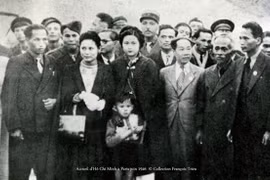 Le documentaire "Tilleul-Saison Verte" met en lumière l’amitié Vietnam-France