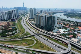 Hanoi et Hô Chi Minh-Ville décaissent le plus d’investissements publics en janvier