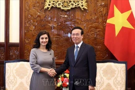 Porter les relations Vietnam – Bulgarie à une nouvelle hauteur