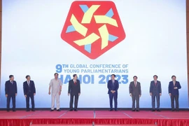 AIPA-44: le Vietnam promeut le rôle et la participation active des jeunes parlementaires