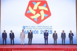 AIPA-44: le Vietnam promeut le rôle et la participation active des jeunes parlementaires