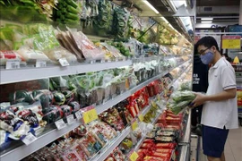 L’IPC en hausse légère en mai 