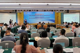 Le Vietnam partage des expériences internationales en matière de gouvernance des données