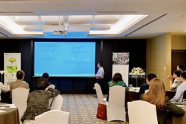 Des pistes pour accélérer la transformation verte et réduire les émissions au Vietnam