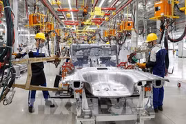 La reprise de la demande devrait stimuler la croissance du PIB au 2e semestre