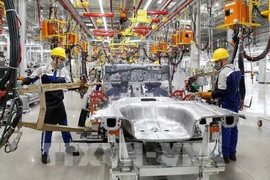 La reprise de la demande devrait stimuler la croissance du PIB au 2e semestre