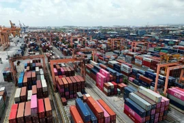 Le secteur logistique vietnamien a un grand potentiel de développement