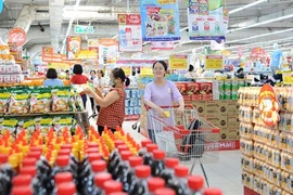 La croissance du PIB du Vietnam atteindrait plus de 5% à la fin de cette année