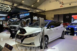 Indonésie et R. de Corée promeuvent la coopération dans les véhicules électriques et le tourisme