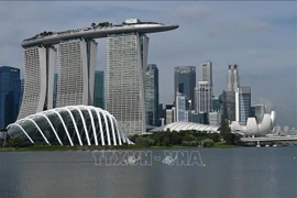 SCCB : la confiance des entreprises à Singapour s'affaiblit au deuxième trimestre