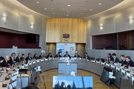 Le Vietnam, un modèle de coopération commerciale, selon un responsable de la CE