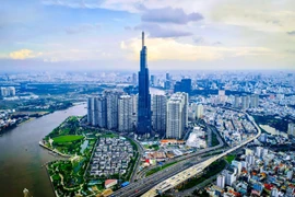 Le Vietnam est le pays le plus dynamique du monde 