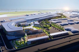  Aaéroport de Tân Son Nhât : un consortium vietnamien remporte l’appel d’offres pour la contruction du terminal T3