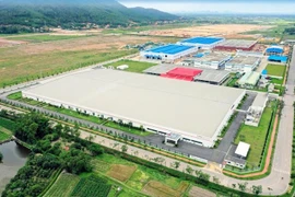 Quang Ninh s'efforcera d'achever les procédures pour 18 projets d'IDE au 2e trimestre