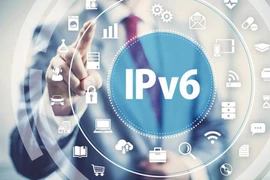 Internet : résumer la première phase du programme IPv6 For Gov 