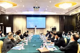 Binh Phuoc cherche à renforcer ses liens d’investissement avec Hong Kong