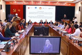 Les pays nordiques partagent des expériences pour développer l'économie circulaire au Vietnam