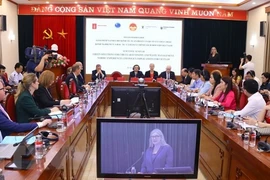 Les pays nordiques partagent des expériences pour développer l'économie circulaire au Vietnam