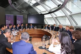 Le Vietnam fait grand cas de son partenariat stratégique avec l’Australie