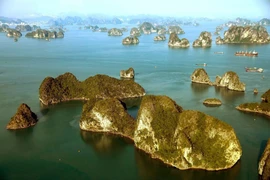 Quang Ninh bonifie son offre touristique culturelle et événementielle