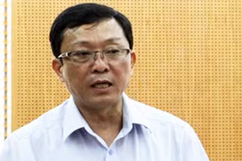 Sanctions disciplinaires à l’encontre d'organisation et à des membres du Parti