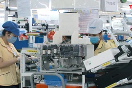 Le Vietnam compte 41 projets d’investissement à l’étranger en quatre mois