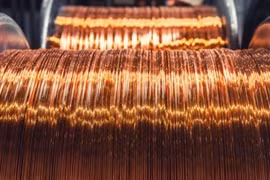 L'Indonésie cessera d'exporter des concentrés de cuivre en 2024