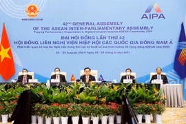 AIPA-44 : le Vietnam continue de jouer un rôle actif, proactif et responsable