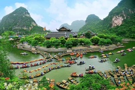 Ninh Binh, Thanh Hoa, Nghê An et Hà Tinh unies pour développer le tourisme
