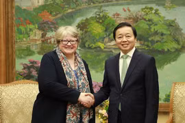 Vietnam et Royaume-Uni renforcent leur coopération dans la conservation de la biodiversité