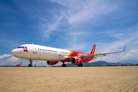 Vietjet : ouverture d'une ligne directe Hanoï-Phuket (Thaïlande) à partir du 19 mai
