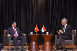 La visite du Premier ministre du Vietnam à Singapour renforcera les relations bilatérales