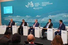 Le Vietnam participe au dialogue Russie-ASEAN à l’EEF 2023