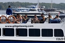 L'Indonésie envisage d'étendre sa politique de taxe touristique