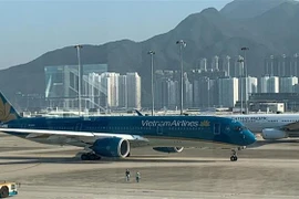 Le Vietnam accueillera les touristes chinois à partir du 15 mars prochain