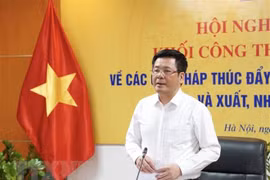 Le Vietnam, le plus grand partenaire commercial de la Chine au sein de l'ASEAN