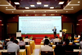 Hô Chi Minh-Ville vise à économiser 620 millions de kWh d'électricité en 2023