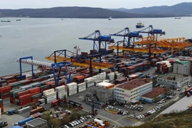  Le Vietnam a de nombreuses perspectives de coopération avec le Primorié (Russie)