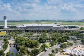 Publication du plan directeur de développement des aéroports pour la période 2021-2030