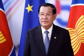 Le Cambodge et le Laos renforcent leur coopération